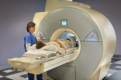 The New MRI