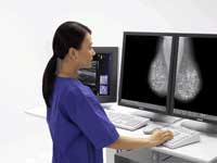 Mammography news 
