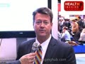 Rex Osborn talks about Agilisys, a new healthcare IT solution from DatCard