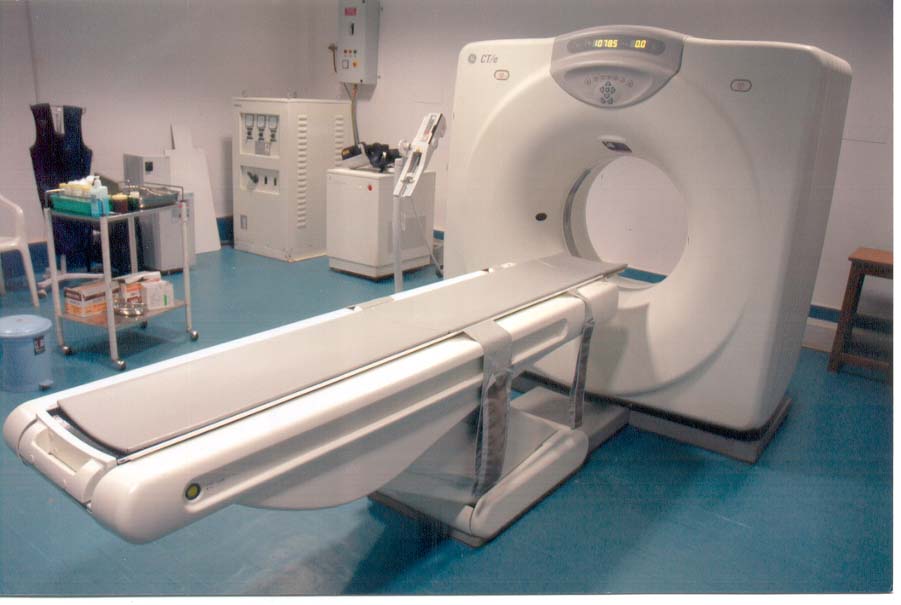 Ct-scan
