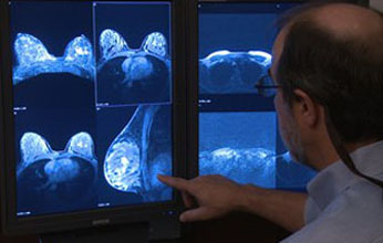 Enhancing medical imaging