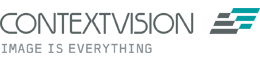 contextvision logo