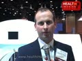 Alexander Zimmermann discusses ongoing innovations in Siemens Healthcare's Biograph mCT